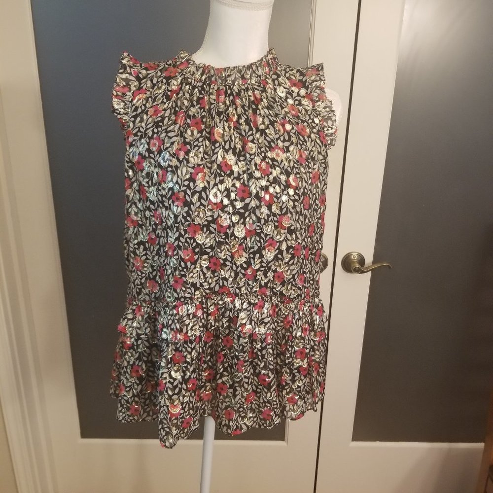 EUC Kate Spade Top
